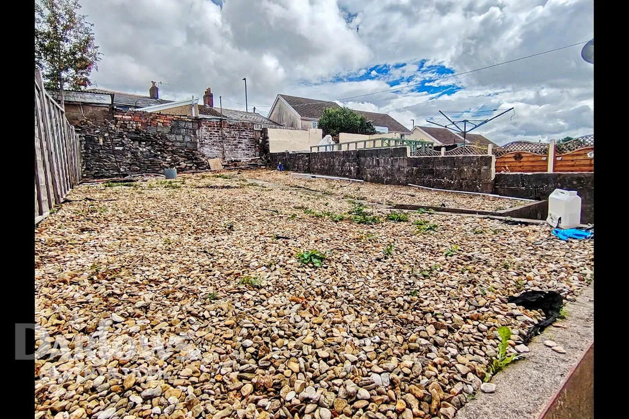 Cambrian Street, Tredegar, photo 8