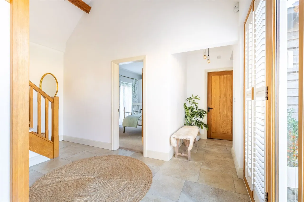 Gate House Barns, Malpas, photo 4