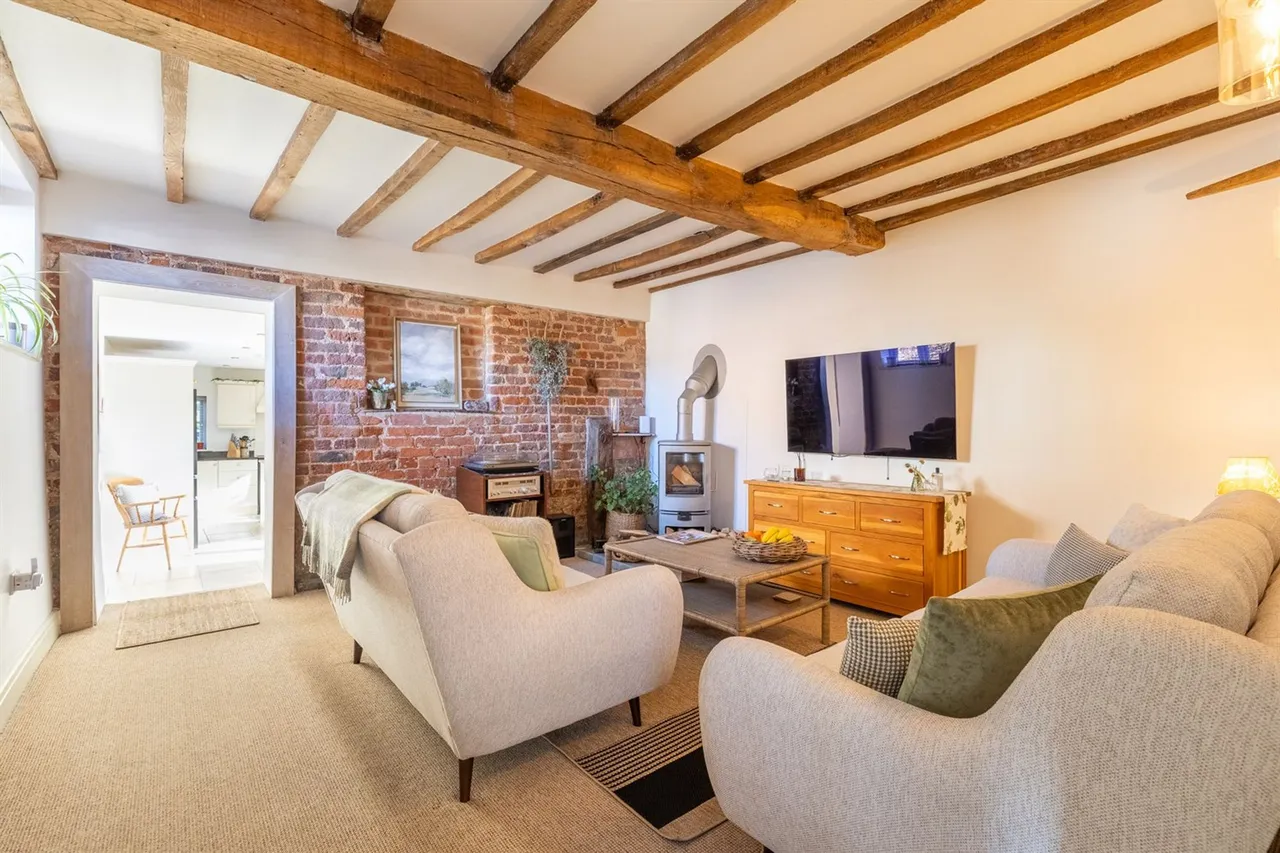 Gate House Barns, Malpas, photo 6