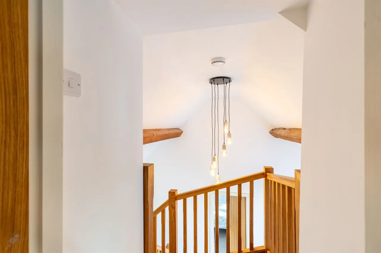 Gate House Barns, Malpas, photo 13