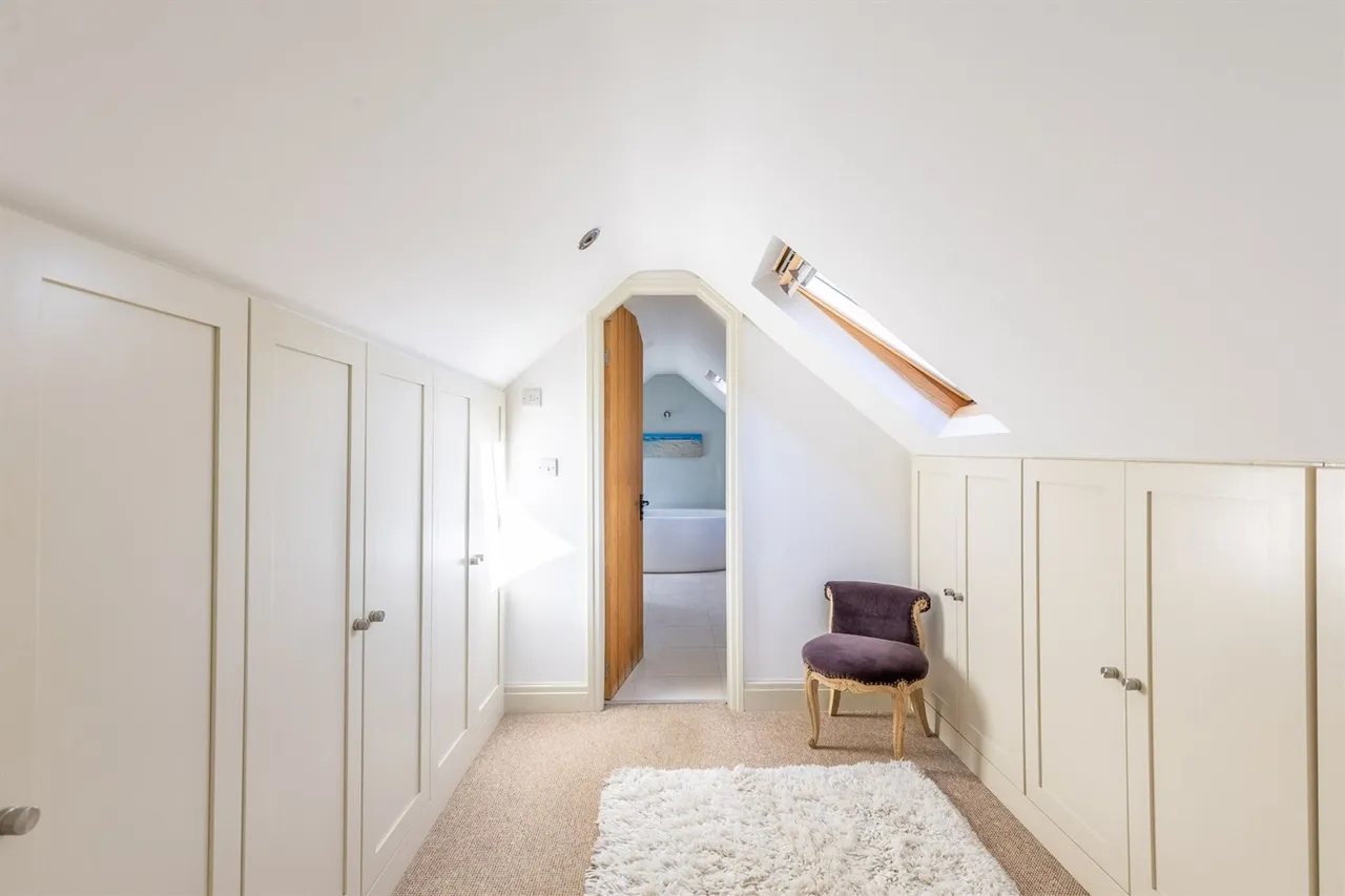 Gate House Barns, Malpas, photo 16