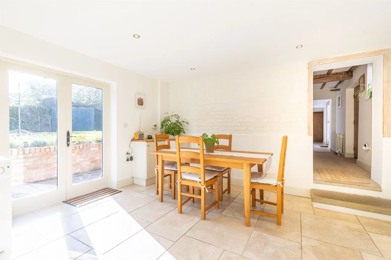 Gate House Barns, Malpas, photo 9