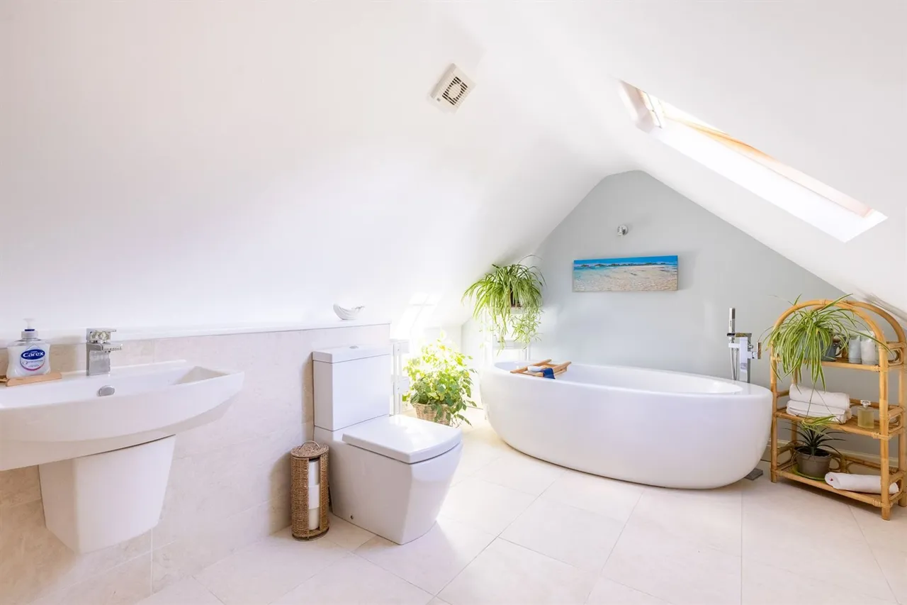 Gate House Barns, Malpas, photo 17