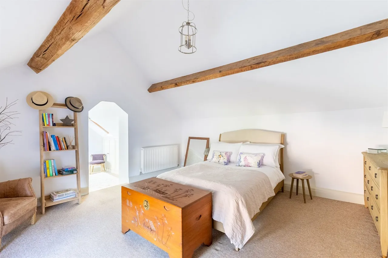 Gate House Barns, Malpas, photo 14