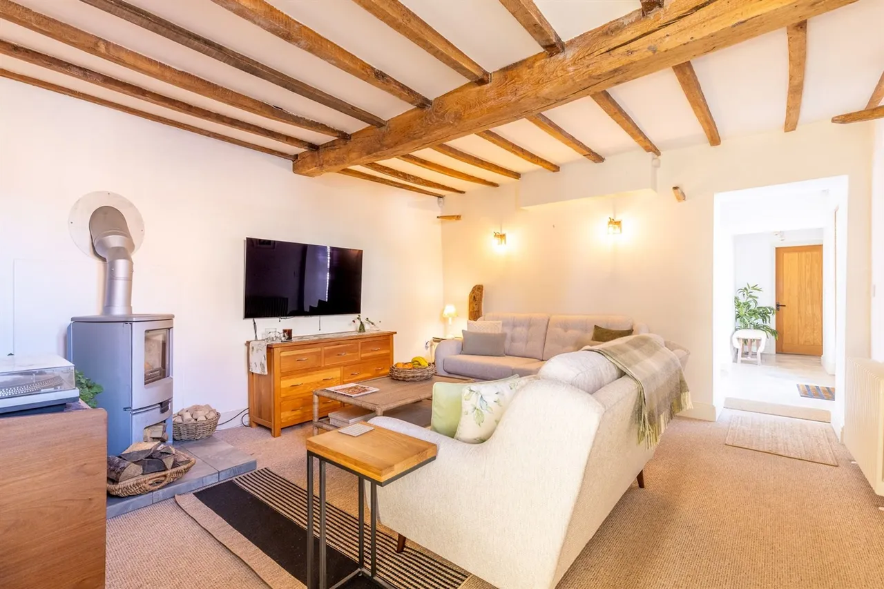 Gate House Barns, Malpas, photo 5