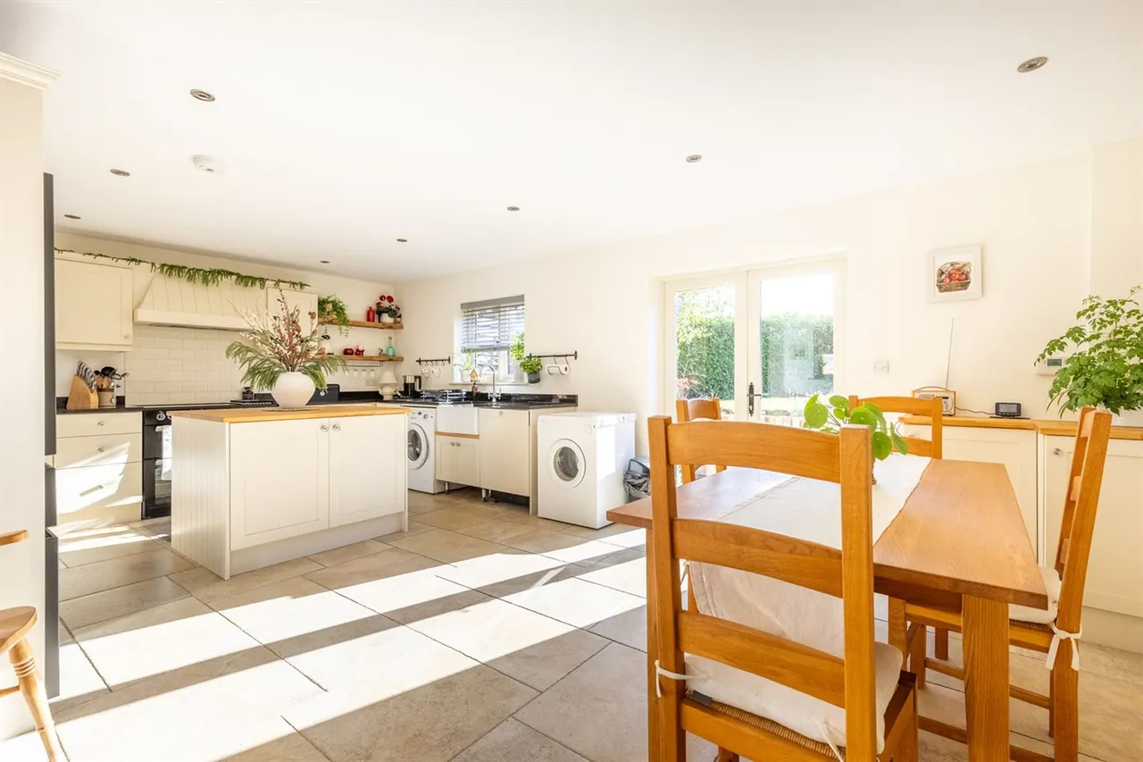 Gate House Barns, Malpas, photo 7