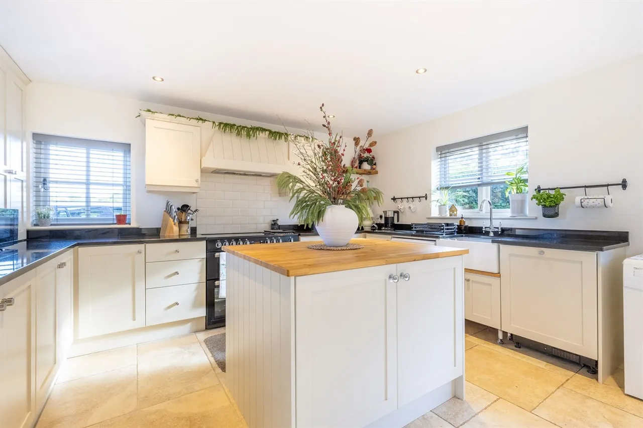 Gate House Barns, Malpas, photo 8