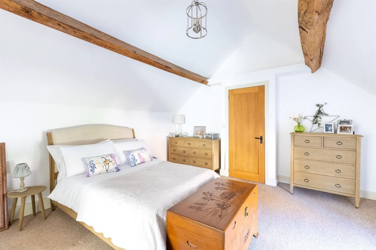 Gate House Barns, Malpas, photo 15