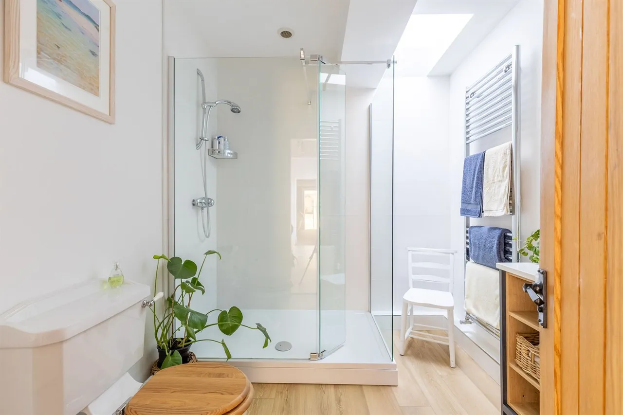 Gate House Barns, Malpas, photo 11