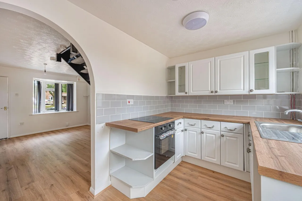 The Graylings, Boston, PE21, photo 6