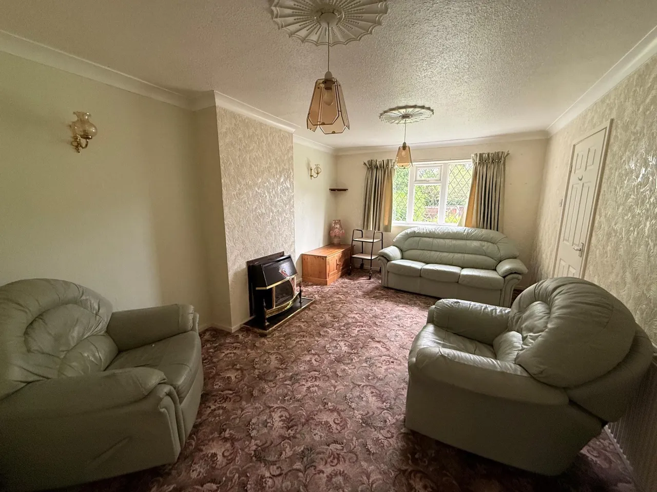 Snowdon Close, Shepshed, LE12, photo 2