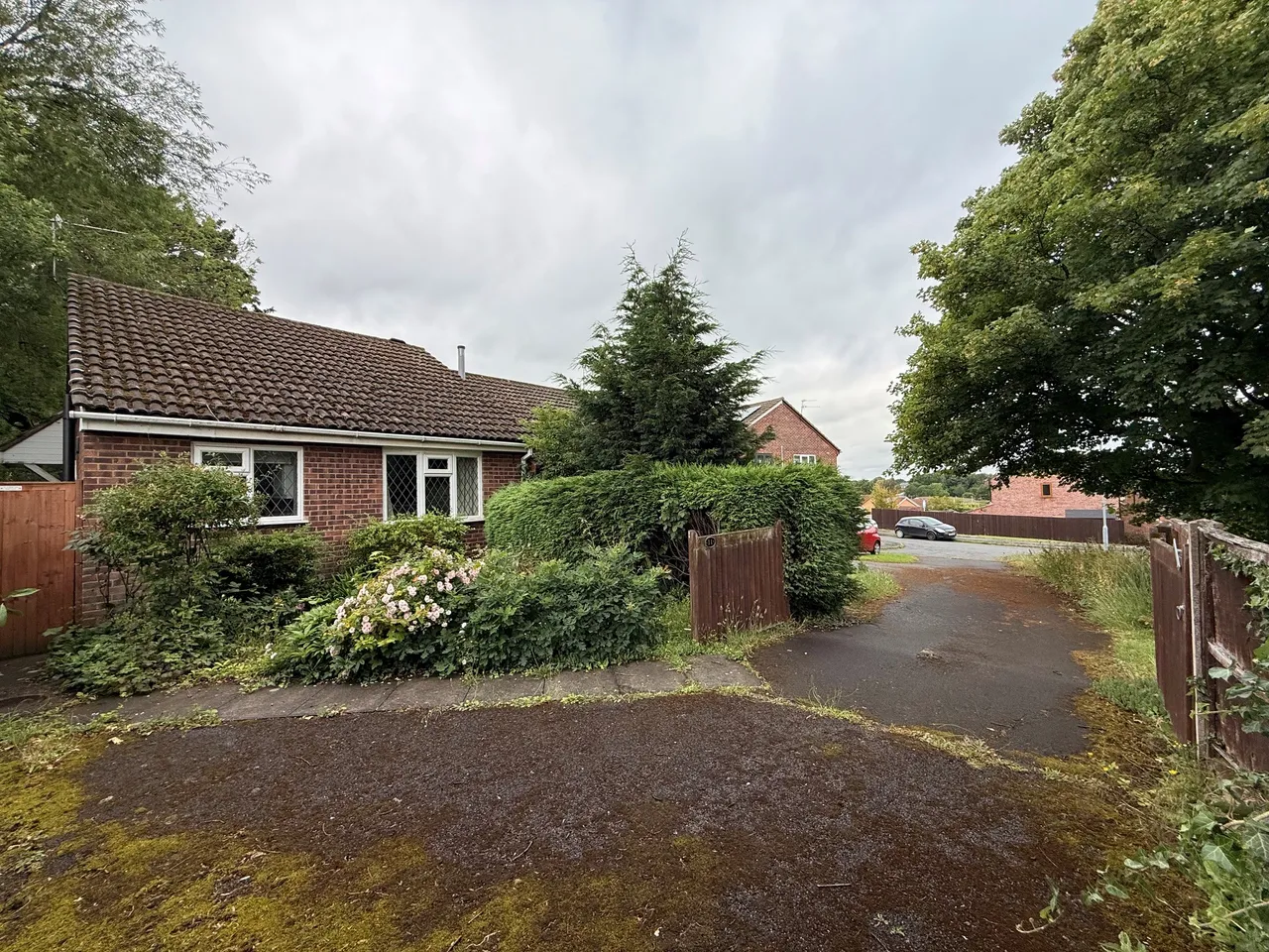 2 bed house for sale, Snowdon Close, Shepshed, LE12