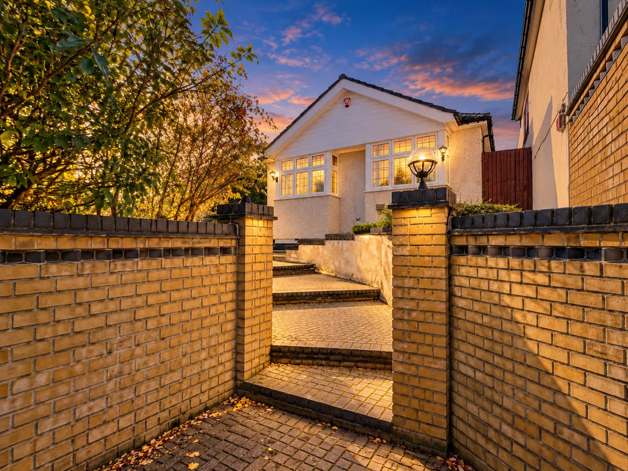 Upton Road South, Bexley, DA5, photo 16