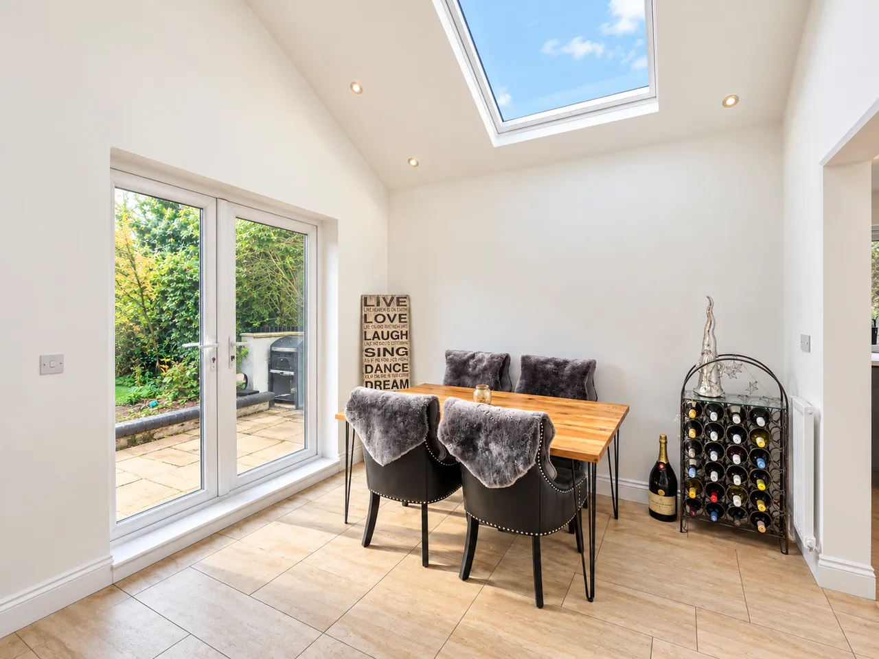 Upton Road South, Bexley, DA5, photo 4