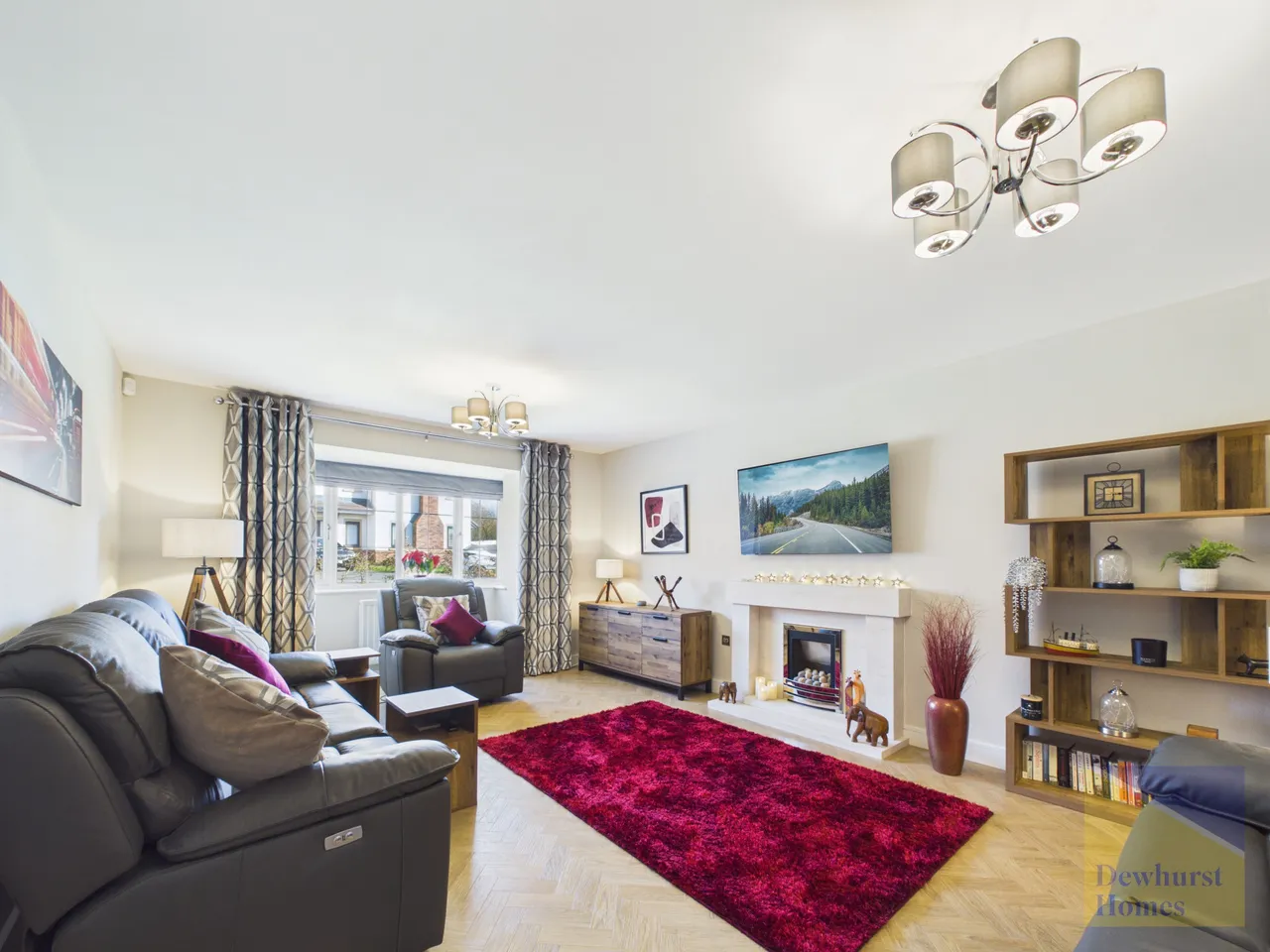 Chandlers Way, Grimsargh, Lancashire, PR2 5DY, photo 4
