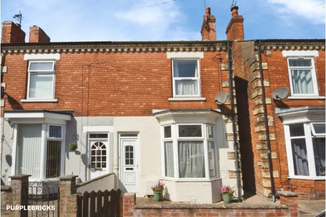 3 bed house for sale, Asquith Street, Gainsborough, DN21