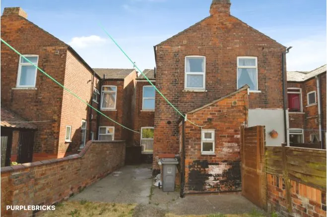 Asquith Street, Gainsborough, DN21, photo 26