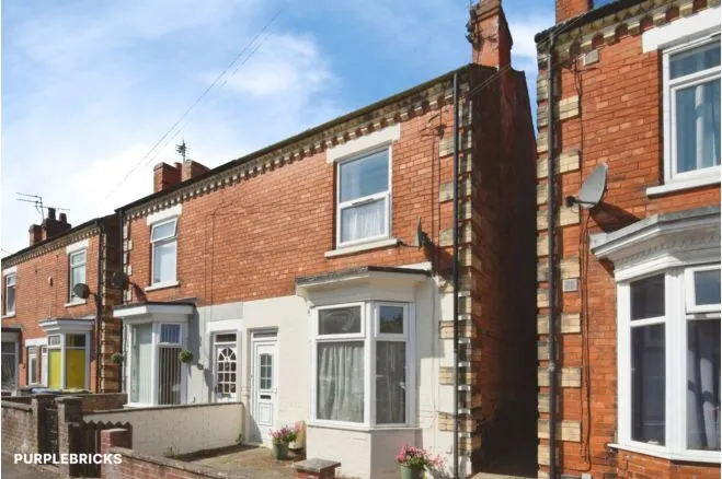 Asquith Street, Gainsborough, DN21, photo 2