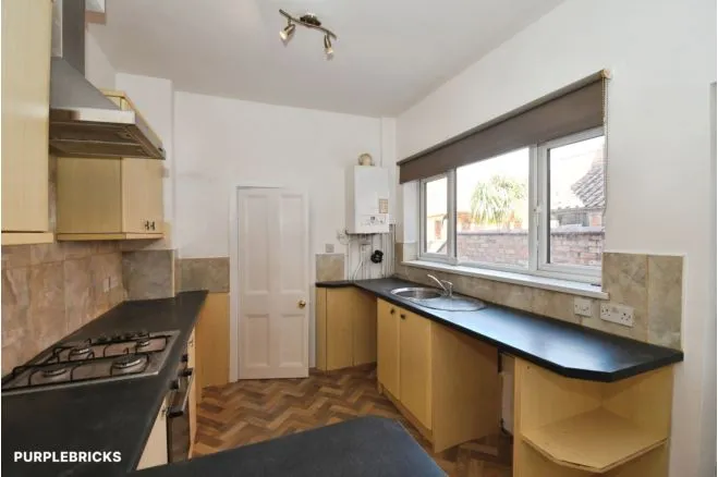Asquith Street, Gainsborough, DN21, photo 4