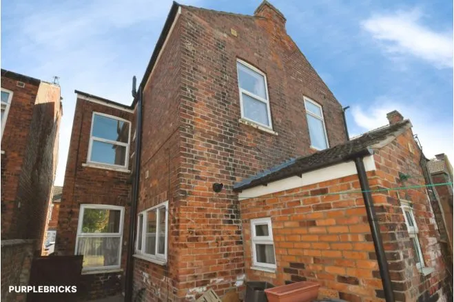Asquith Street, Gainsborough, DN21, photo 25