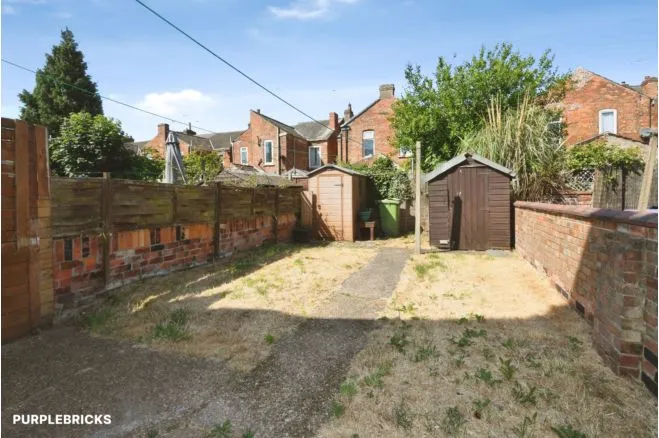 Asquith Street, Gainsborough, DN21, photo 24