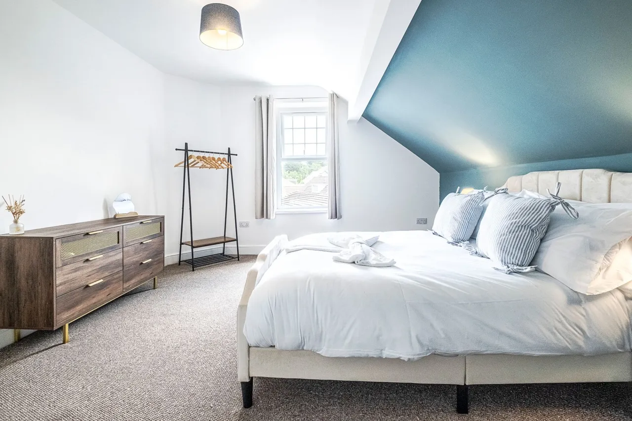 Quarella House Quarella, Bridgend, CF31, photo 48