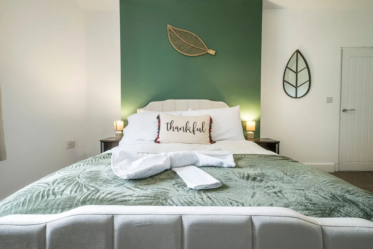Quarella House Quarella, Bridgend, CF31, photo 40