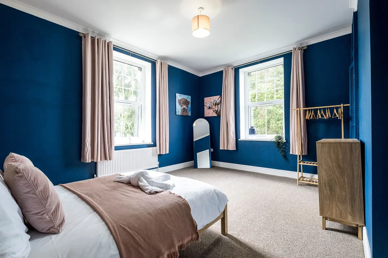 Quarella House Quarella, Bridgend, CF31, photo 42