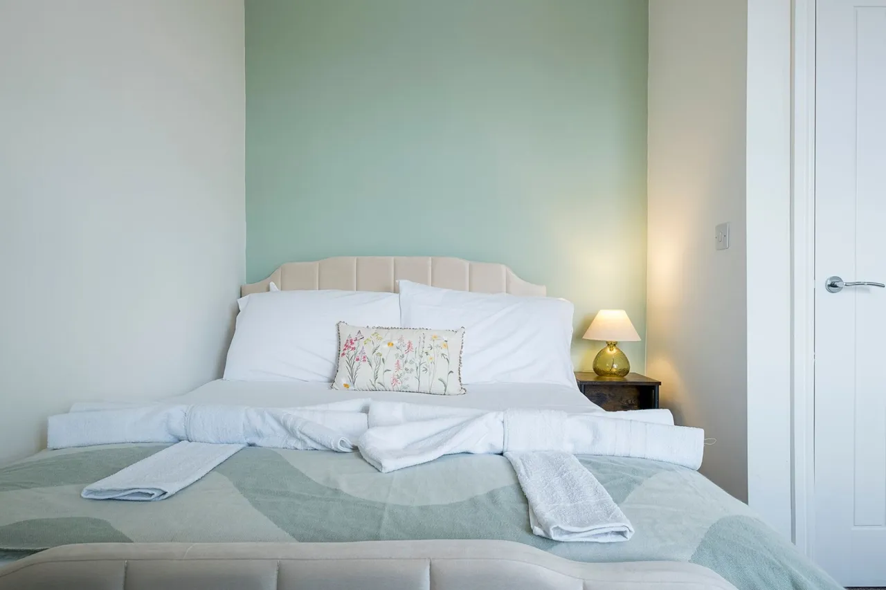 Quarella House Quarella, Bridgend, CF31, photo 6