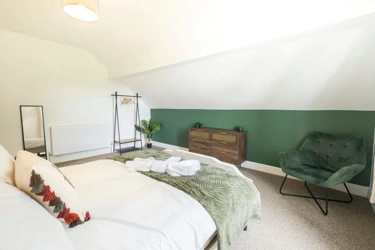 Quarella House Quarella, Bridgend, CF31, photo 5
