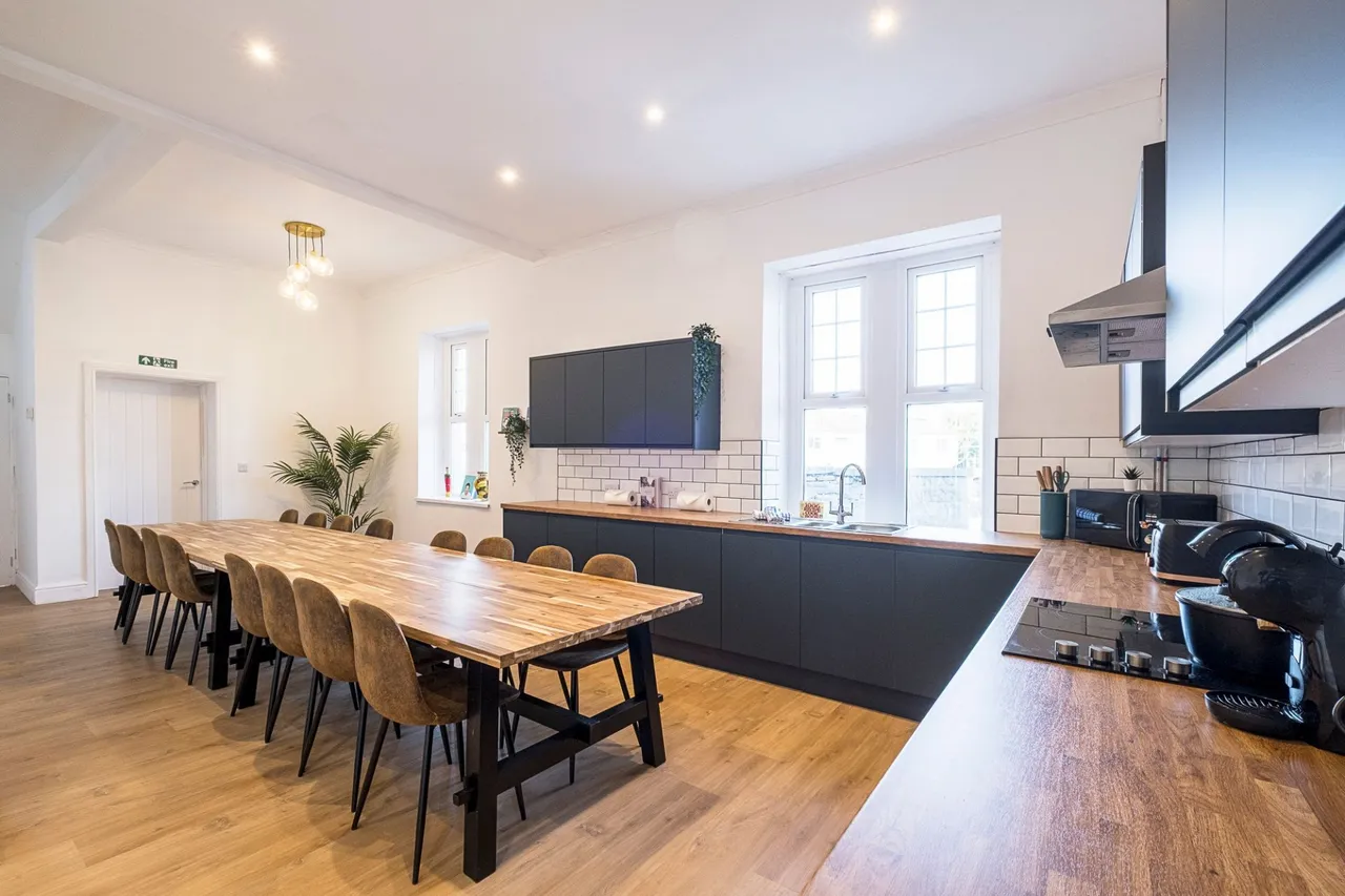 Quarella House Quarella, Bridgend, CF31, photo 47