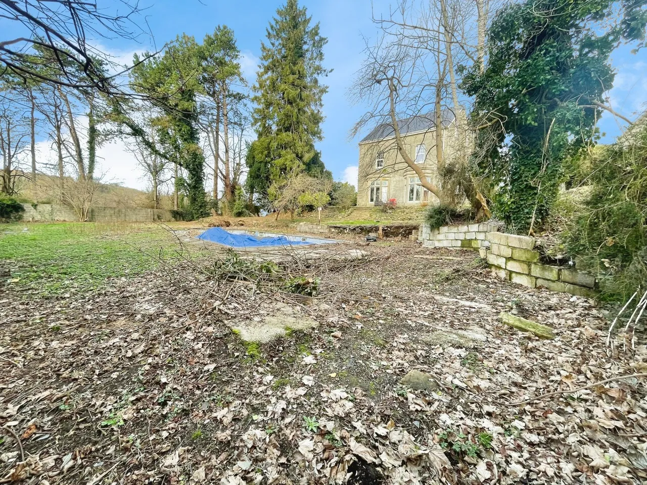 Quarella House Quarella, Bridgend, CF31, photo 4