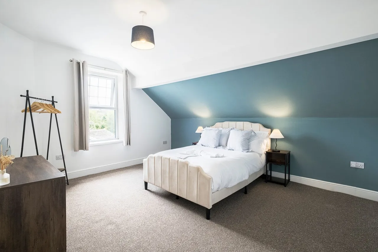 Quarella House Quarella, Bridgend, CF31, photo 29