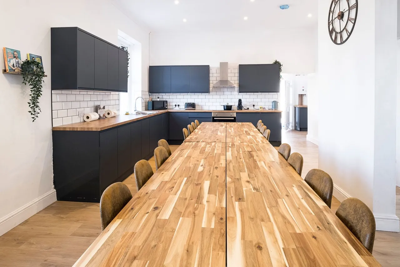 Quarella House Quarella, Bridgend, CF31, photo 23