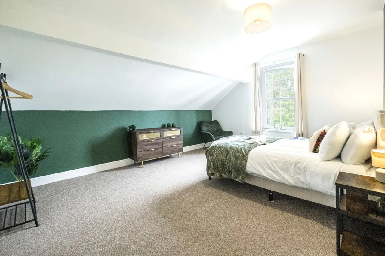 Quarella House Quarella, Bridgend, CF31, photo 19