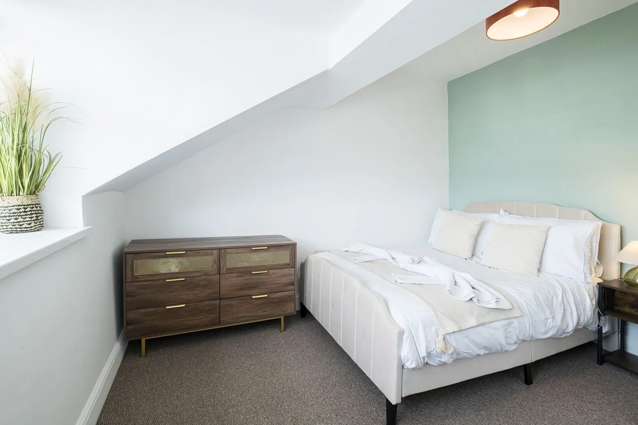 Quarella House Quarella, Bridgend, CF31, photo 16