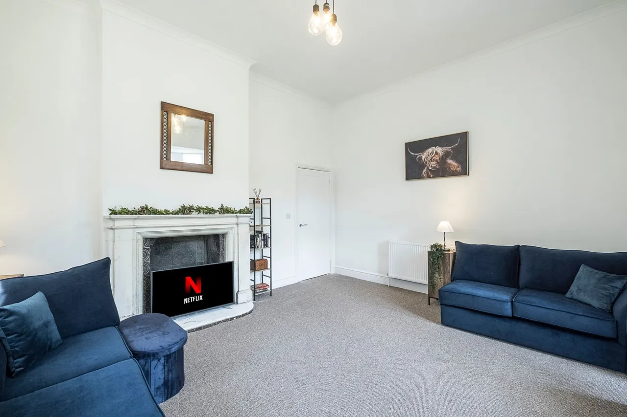 Quarella House Quarella, Bridgend, CF31, photo 20