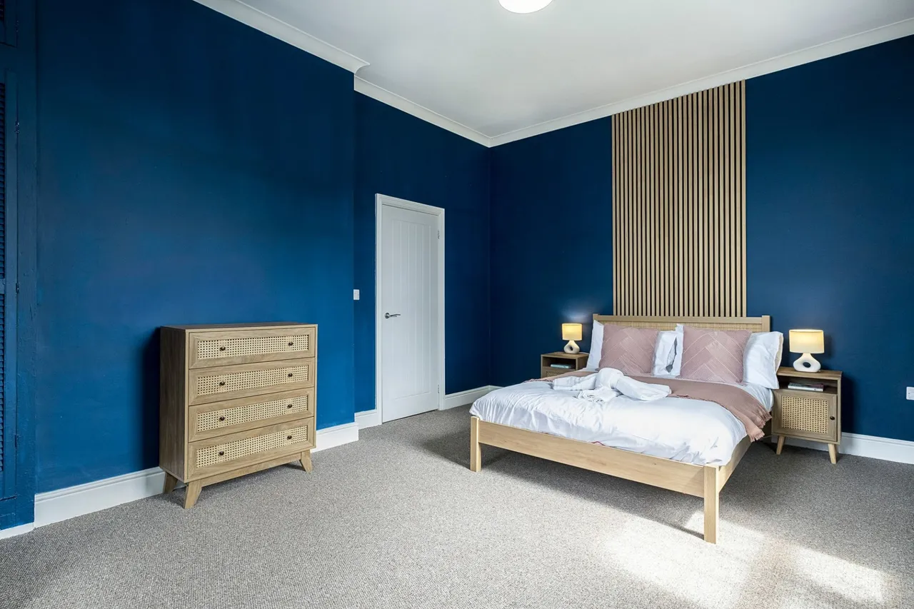 Quarella House Quarella, Bridgend, CF31, photo 27