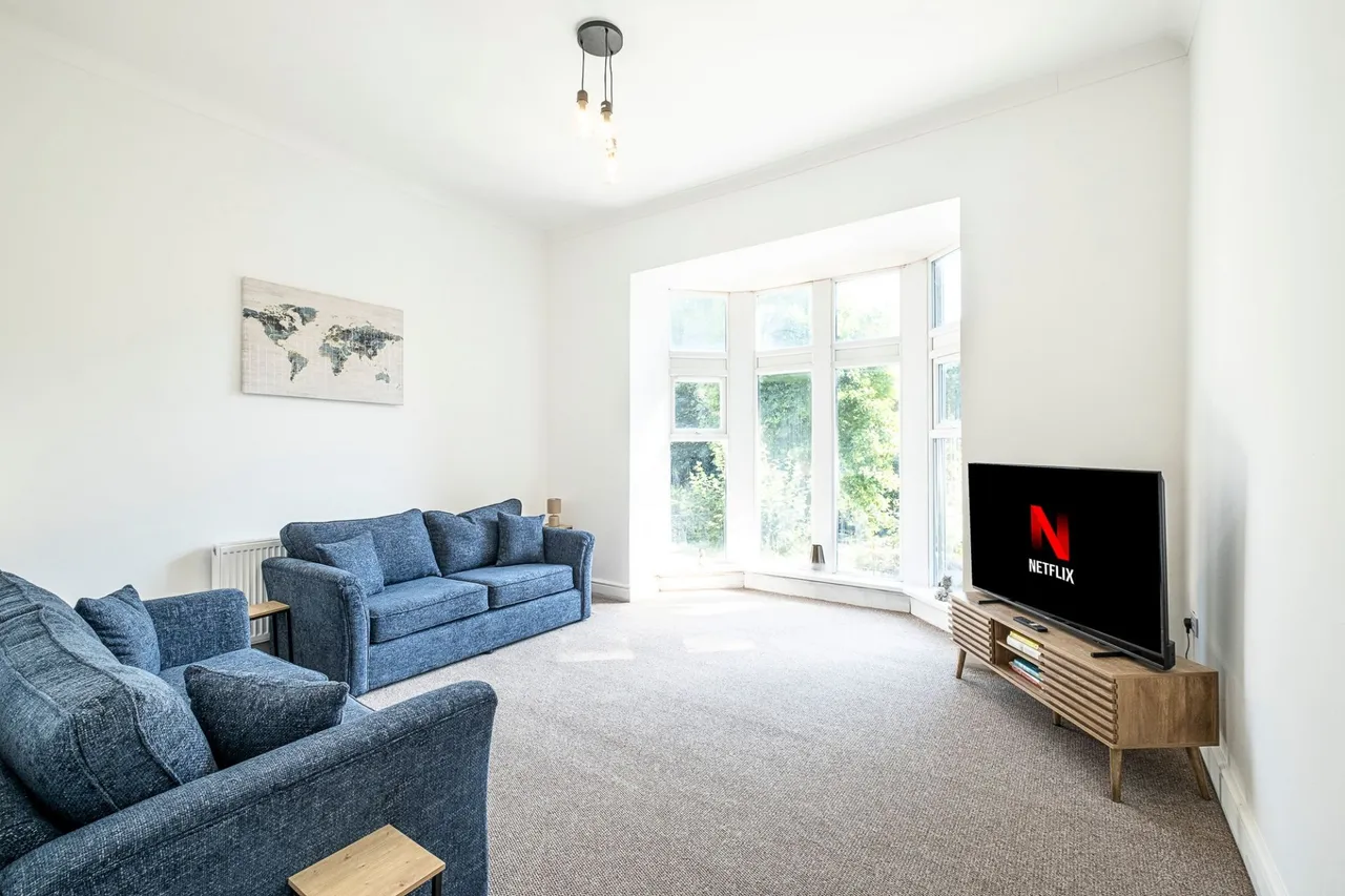 Quarella House Quarella, Bridgend, CF31, photo 35