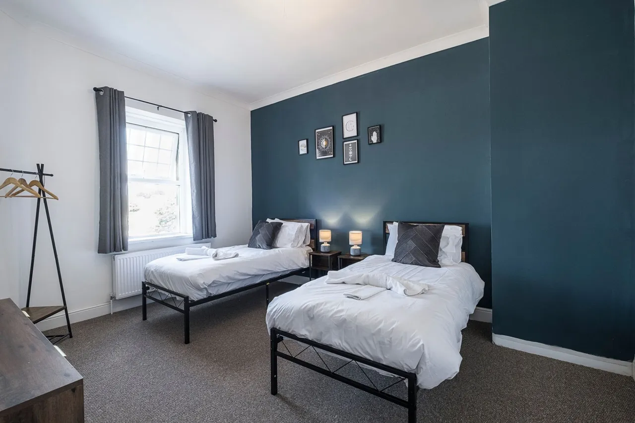 Quarella House Quarella, Bridgend, CF31, photo 36