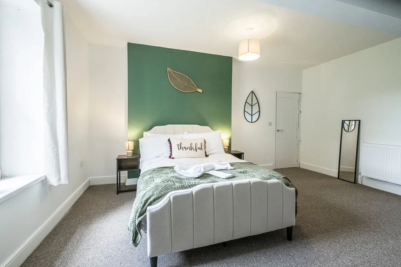 Quarella House Quarella, Bridgend, CF31, photo 43