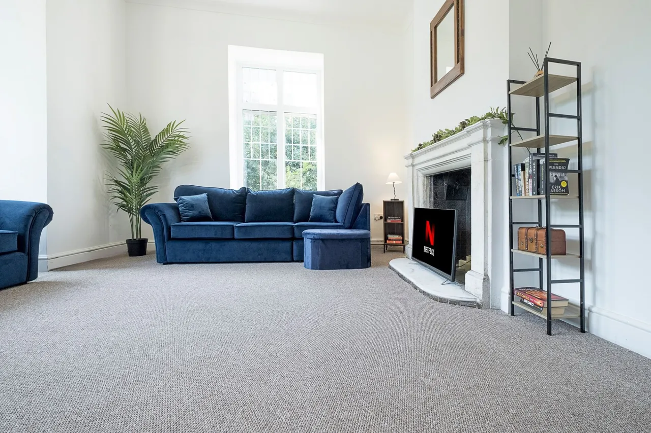 Quarella House Quarella, Bridgend, CF31, photo 54