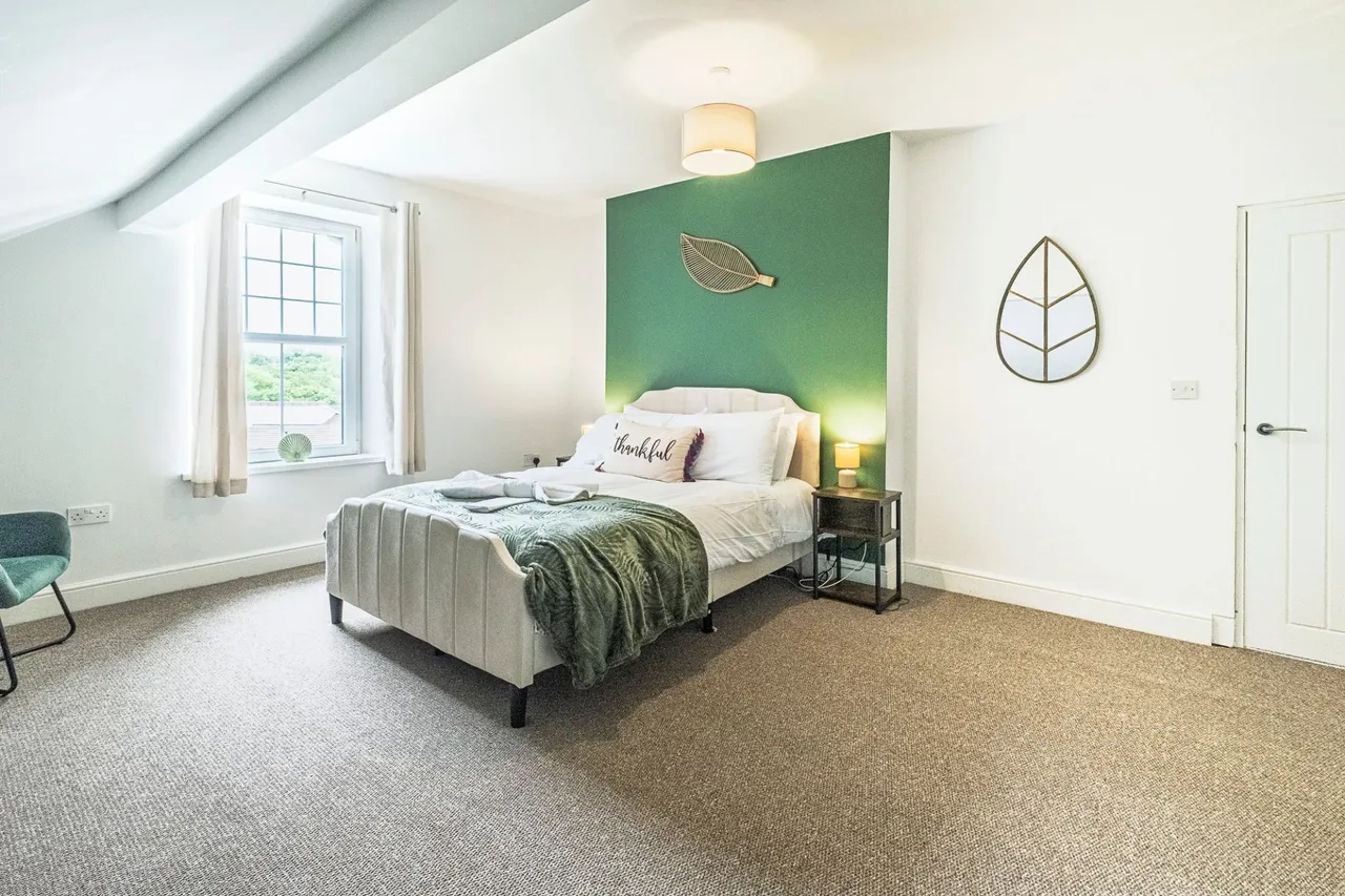 Quarella House Quarella, Bridgend, CF31, photo 39