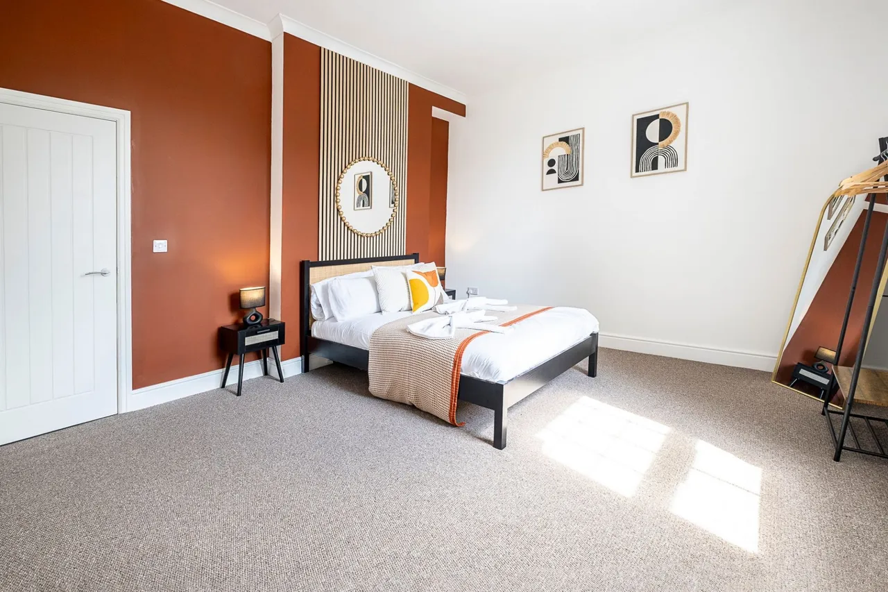 Quarella House Quarella, Bridgend, CF31, photo 25