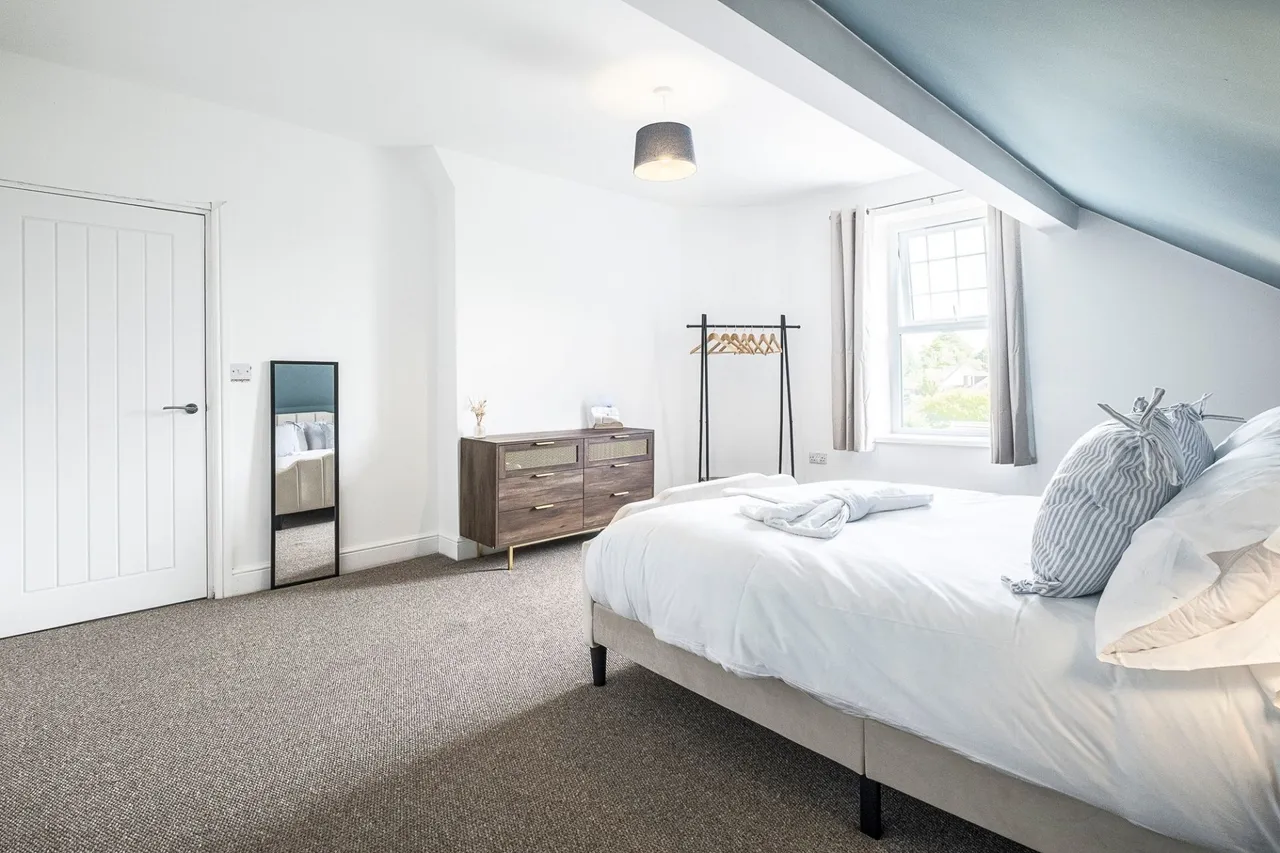 Quarella House Quarella, Bridgend, CF31, photo 34