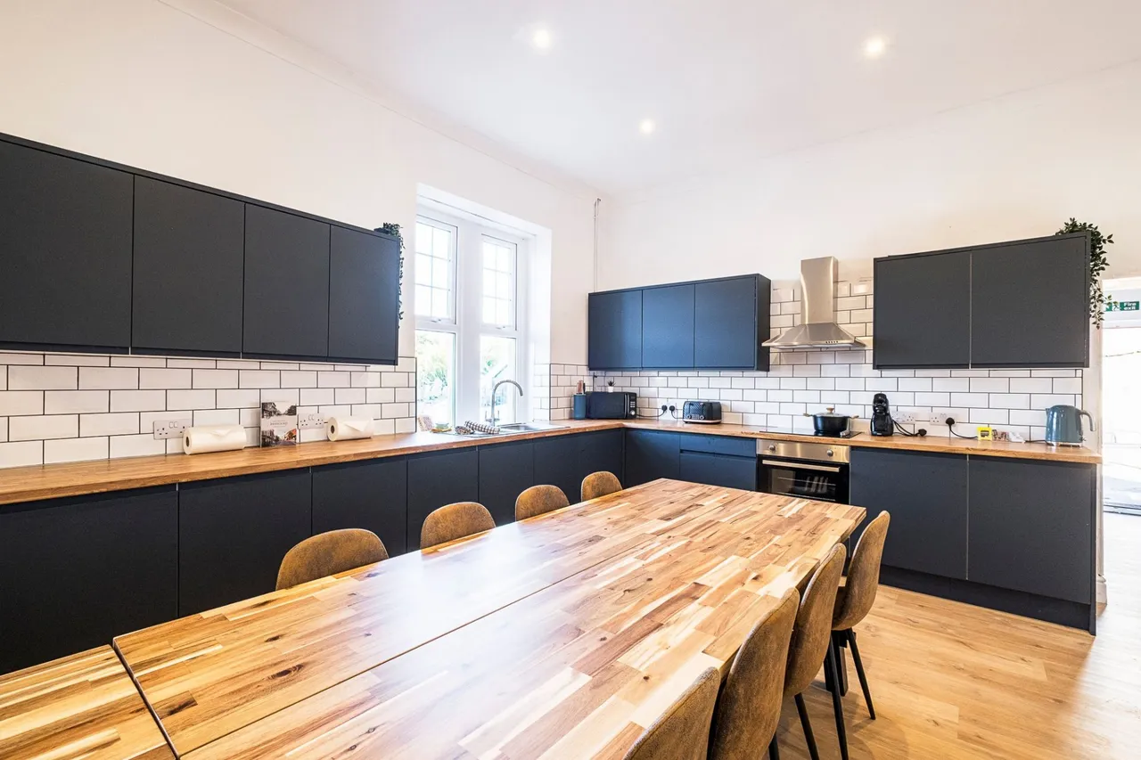Quarella House Quarella, Bridgend, CF31, photo 52