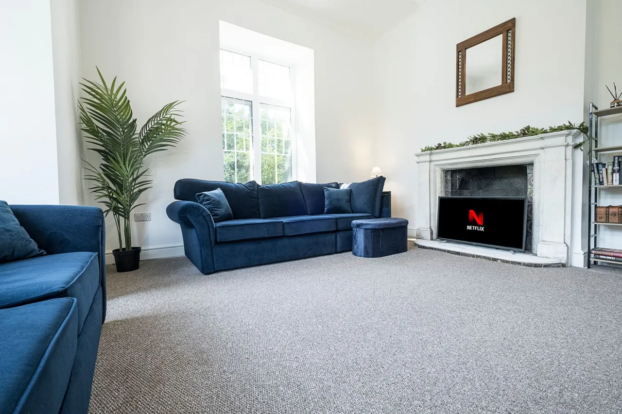 Quarella House Quarella, Bridgend, CF31, photo 50
