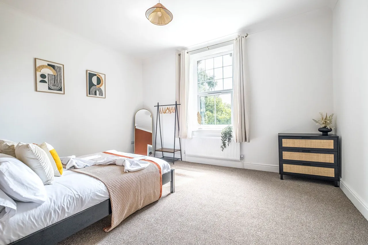 Quarella House Quarella, Bridgend, CF31, photo 37