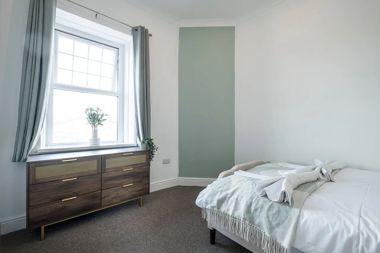 Quarella House Quarella, Bridgend, CF31, photo 14