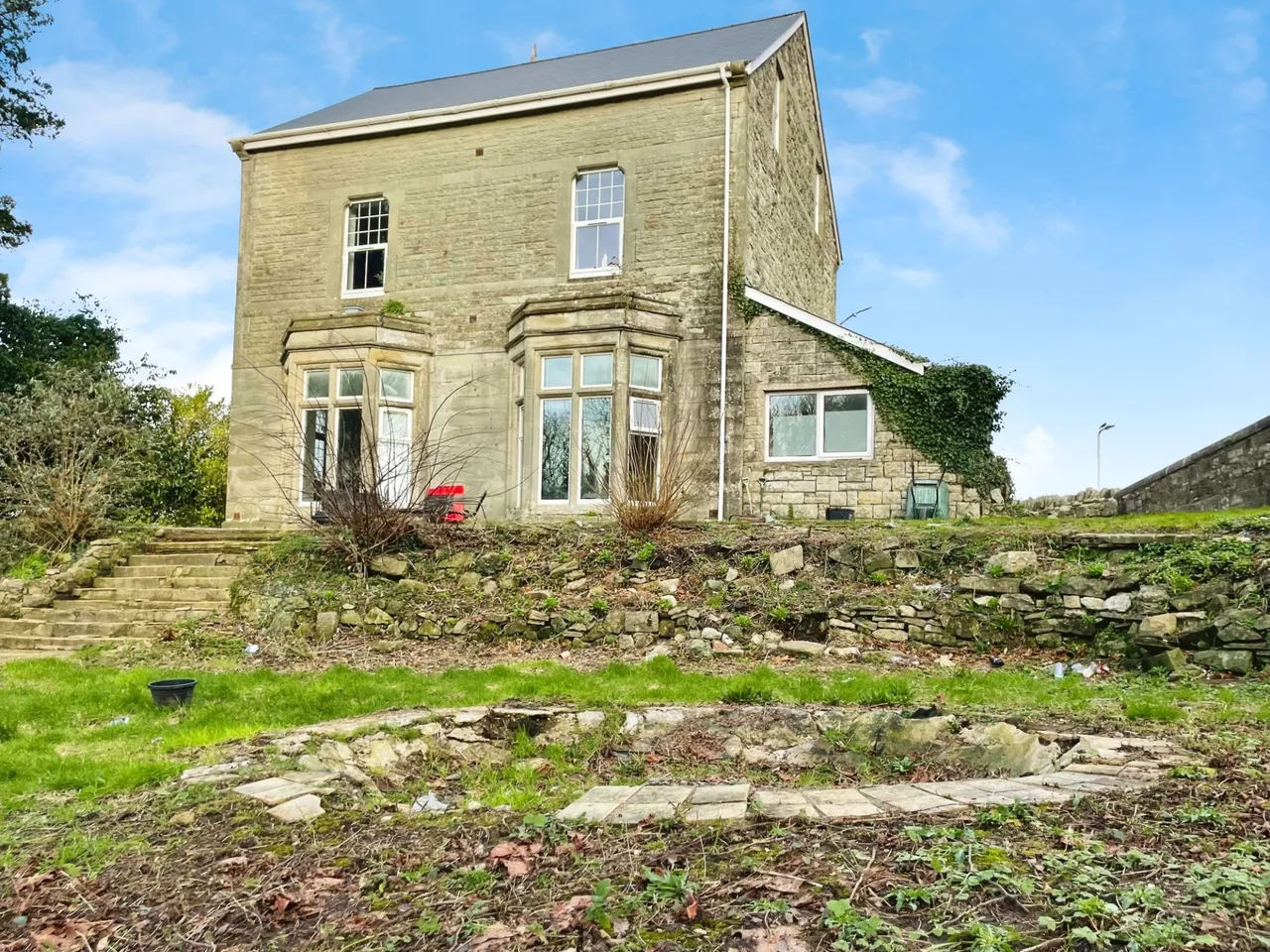 Quarella House Quarella, Bridgend, CF31, photo 3